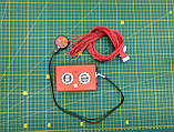 Активний балансир Daly 24S 1A з Bluetooth для Li-Ion, LiFePO4, LTO акумуляторів, фото 7