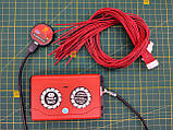 Активний балансир Daly 24S 1A з Bluetooth для Li-Ion, LiFePO4, LTO акумуляторів, фото 5