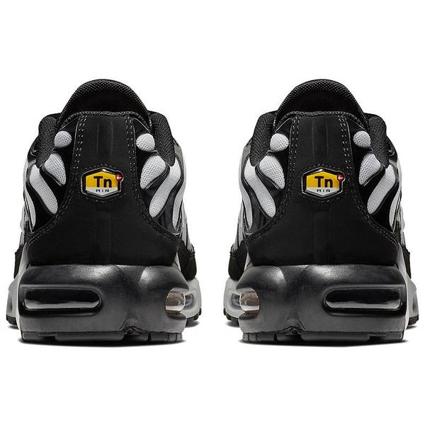 Nike Air Max Plus Tn Oreo 852630 032 BOSSCROSS