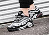 Кросовки Nike Air Max Plus Tn Oreo - 852630-032, фото 7