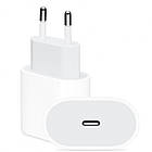Мережевий зарядний пристрій USB-C блок живлення 10.5 W Power Adapter для Apple/iPad