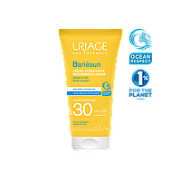 Солнцезащитный крем Урьяж БарьерСан легкая текстура спф Uriage Bariesun Cream High Protection SPF 30+ 50мл