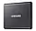 Samsung Portable SSD T7 500GB USB 3.2 Gen. 2 Titan Gray (MU-PC500T/WW), фото 6