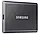 Samsung Portable SSD T7 500GB USB 3.2 Gen. 2 Titan Gray (MU-PC500T/WW), фото 9