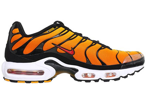 Кросовки Nike Air Max Plus Tn Sunset - 604133-886, фото 1
