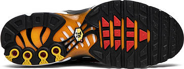 Кросовки Nike Air Max Plus Tn Sunset - 604133-886, фото 6