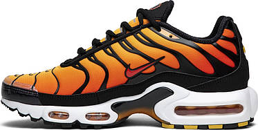 Кросовки Nike Air Max Plus Tn Sunset - 604133-886, фото 3