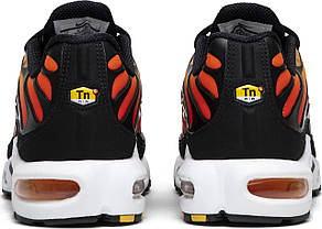Кросовки Nike Air Max Plus Tn Sunset - 604133-886, фото 5