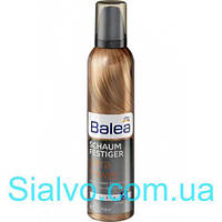 Пенка для волос ультра сила Balea, 250 ml (Германия) Balea Schaumfestiger Ultra Power, 250 ml