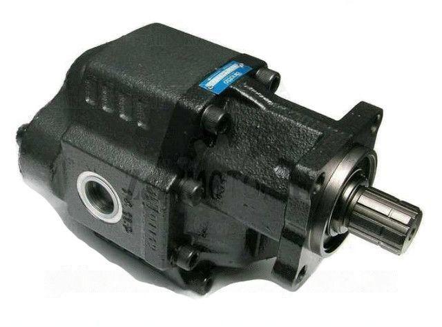 Насос шестерний 116 л/хв