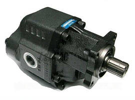 Насос шестерний 116 л/хв