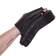 Лапа вигнута для боксу та єдиноборств Fairtex 2 шт (BO-3356), фото 6