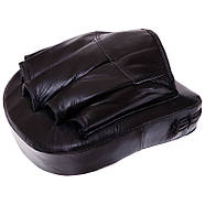 Лапа вигнута для боксу та єдиноборств Fairtex 2 шт (BO-3356), фото 4