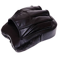 Лапа вигнута для боксу та єдиноборств Fairtex 2 шт (BO-3356), фото 5