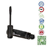 Туш для вій ультра об'єм Вівасан Швейцарія, фото 2