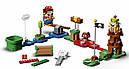 Конструктор LEGO Super Mario 71360 Пригоди разом з Маріо, фото 3