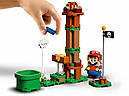 Конструктор LEGO Super Mario 71360 Пригоди разом з Маріо, фото 4