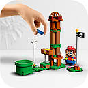 Конструктор LEGO Super Mario 71360 Пригоди разом з Маріо, фото 8