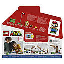 Конструктор LEGO Super Mario 71360 Пригоди разом з Маріо, фото 10
