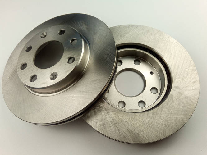 はやお Диск тормозной Aveo 13'', FERODO (DDF1279) 1 шт. (96574633