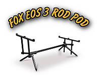 Род под Fox EOS 3 Rod Pod