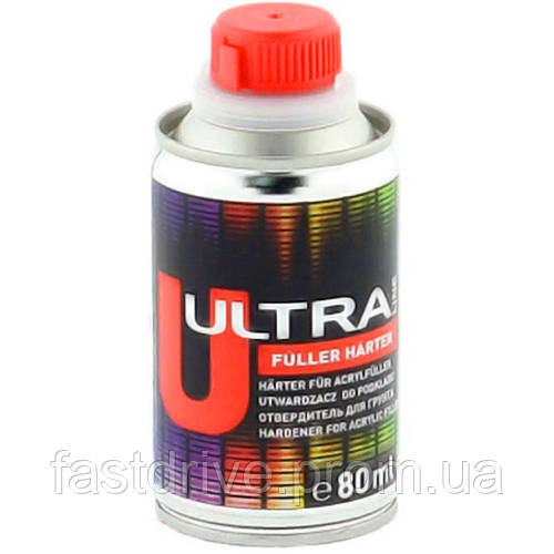 Отвердитель для грунта Novol Ultra Line Fuller 100 5+1 Harter 0,8л ...
