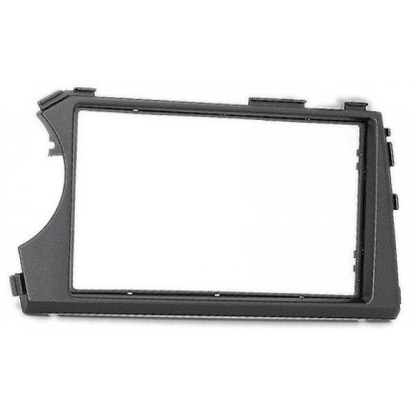 Перехідна рамка SsangYong Actyon, Kyron Carav 11-136