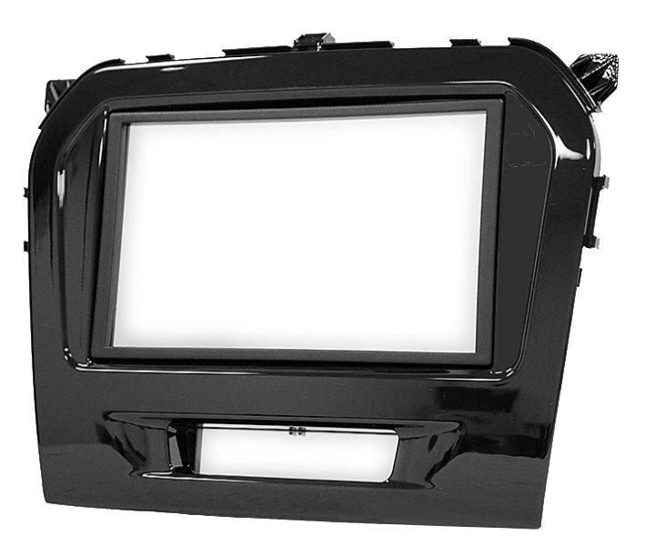 Перехідна рамка Suzuki Vitara Carav 11-631