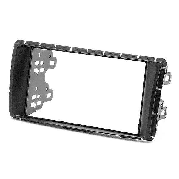 Перехідна рамка Toyota Hilux, Fortuner Carav 11-299