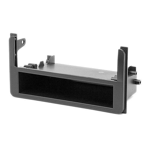 Перехідна рамка Toyota 1 DIN Carav 11-420