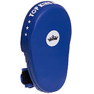 Лапа вигнута для боксу та єдиноборств Top King Extreme 2 шт (TKFME), фото 3