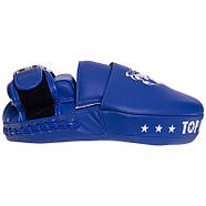 Лапа вигнута для боксу та єдиноборств Top King Extreme 2 шт (TKFME), фото 4