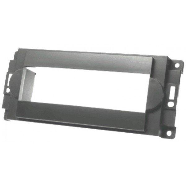 Перехідна рамка Jeep Grand Cherokee, Compass, Commander Carav 11-054