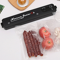 Вакууматор побутової Vacuum Sealer