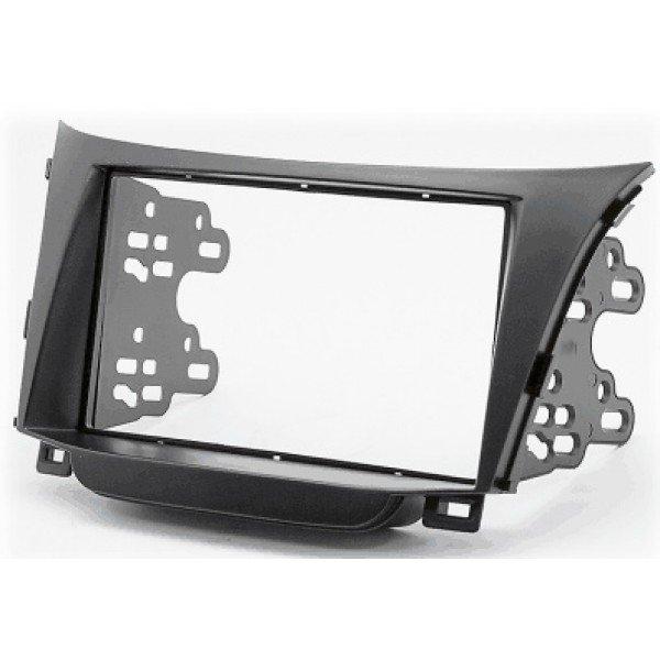 Перехідна рамка Hyundai i-30, Elantra GT Carav 11-184