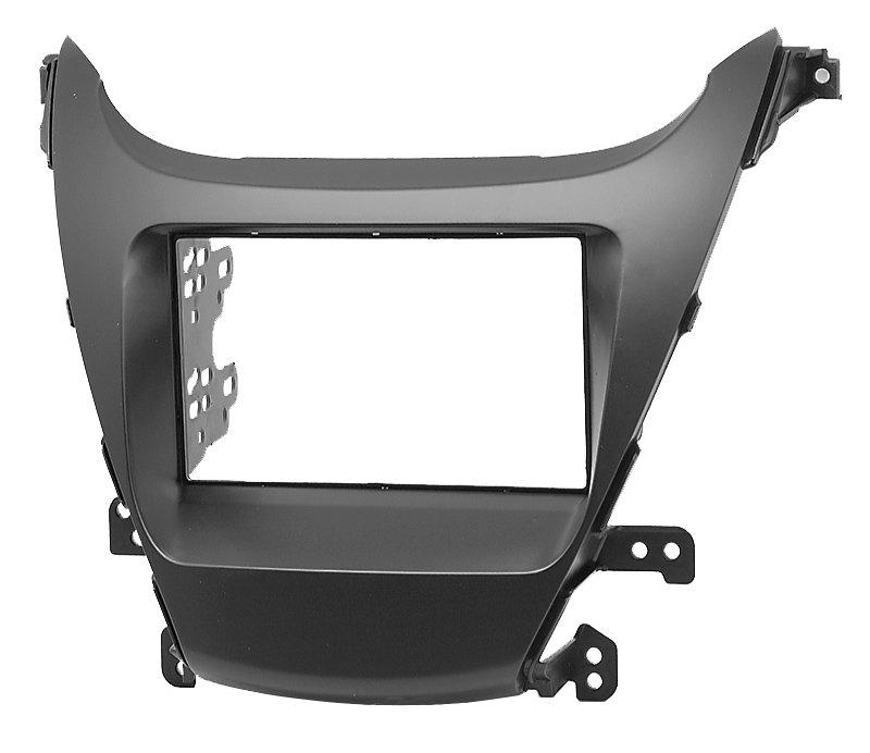 Перехідна рамка Hyundai Elantra, Avante Carav 11-483
