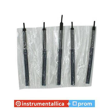 Кілочок X-tra Seal 4,5 мм із гумовим стрижнем 13-632