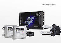 Комплект ксенону Infolight Expert Pro H1 4300K+Pro