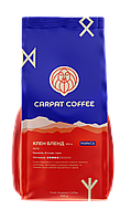 Кофе в зернах Клен Бленд CARPAT COFFEE 1 кг