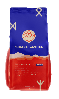Кофе в зернах Папороть Бленд CARPAT COFFEE 1 кг