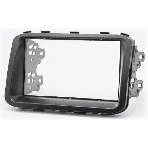 Перехідна рамка KIA Cerato, Forte, K3 Carav 11-490