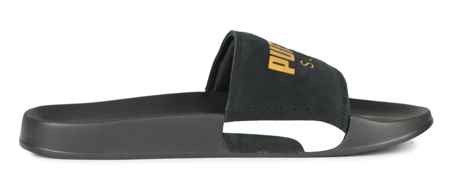 Puma 2025 leadcat suede