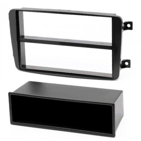 Перехідна рамка Mercedes Vito, Viano, W639, W203, W209, W463 Carav 11-010