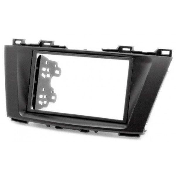Перехідна рамка Nissan Lafesta Highway Star Carav 11-177