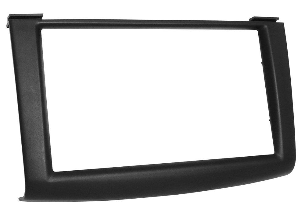 Перехідна рамка Nissan Rogue Carav 11-239