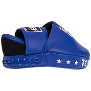 Лапа вигнута для боксу та єдиноборств Top King Super 2 шт (TKFMS), фото 6