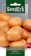 Насіння картопля Реванш 0,02 г, Seedera