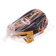 Лапа вигнута для боксу та єдиноборств Twins 1 шт (FPML10-51), фото 8