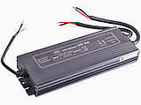 Блок живлення 600W IP67 12V WBP-600 BIOM, фото 2