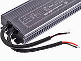 Блок живлення 600W IP67 12V WBP-600 BIOM, фото 3